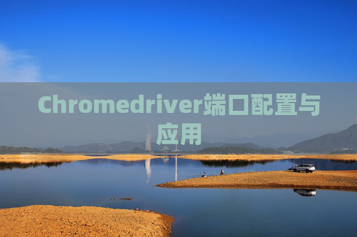 Chromedriver端口配置与应用