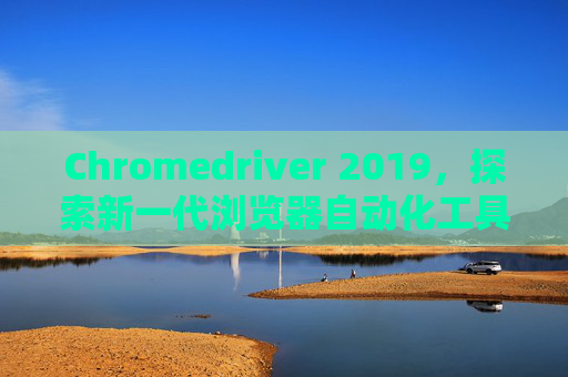 Chromedriver 2019，探索新一代浏览器自动化工具